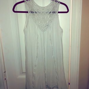 Boho dress
